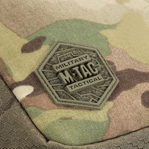 M-TAC Torba Sling Pistol Bag Elite Hex MultiCam® Ranger Green