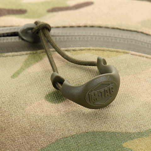 M-TAC Torba Sling Pistol Bag Elite Hex MultiCam® Ranger Green
