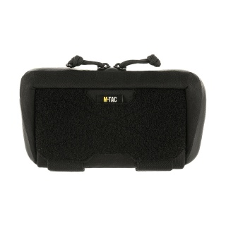 M-TAC Zasobnik Admin Elite Black