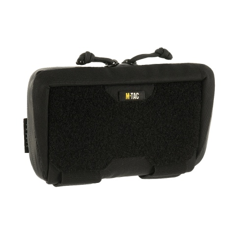 M-TAC Zasobnik Admin Elite Black