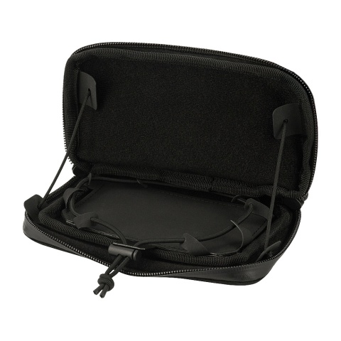 M-TAC Zasobnik Admin Elite Black