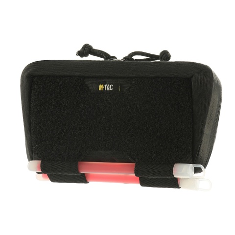 M-TAC Zasobnik Admin Elite Black