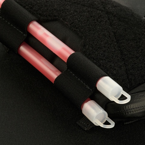 M-TAC Zasobnik Admin Elite Black