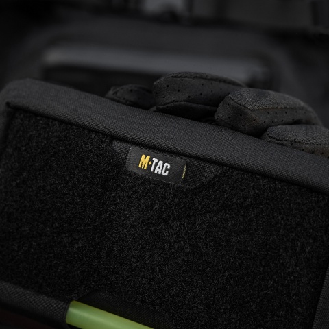 M-TAC Zasobnik Admin Elite Black