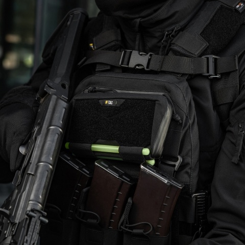 M-TAC Zasobnik Admin Elite Black