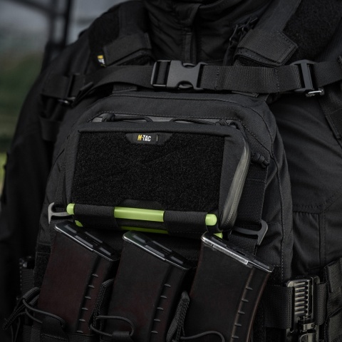 M-TAC Zasobnik Admin Elite Black