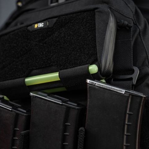 M-TAC Zasobnik Admin Elite Black
