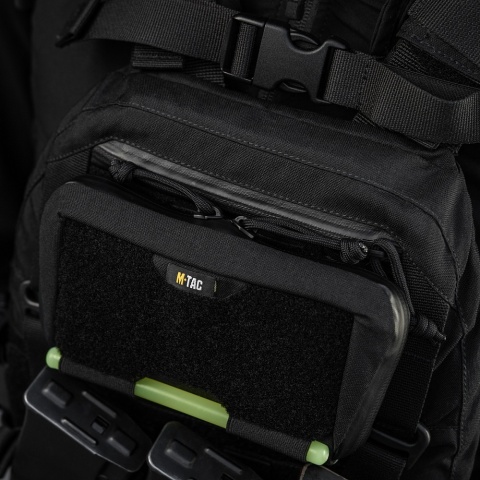 M-TAC Zasobnik Admin Elite Black
