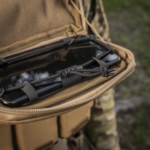 M-TAC Zasobnik Admin Elite Coyote