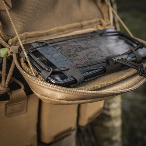 M-TAC Zasobnik Admin Elite Coyote