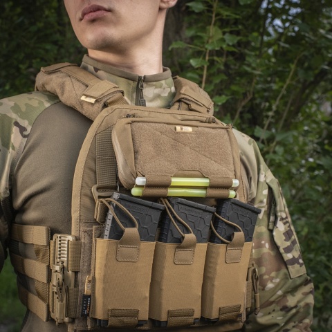 M-TAC Zasobnik Admin Elite Coyote