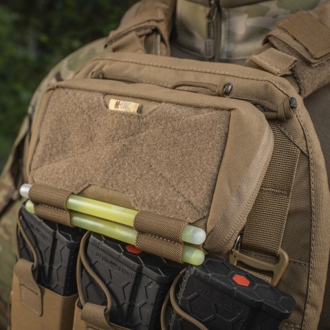 M-TAC Zasobnik Admin Elite Coyote