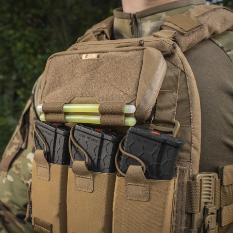 M-TAC Zasobnik Admin Elite Coyote