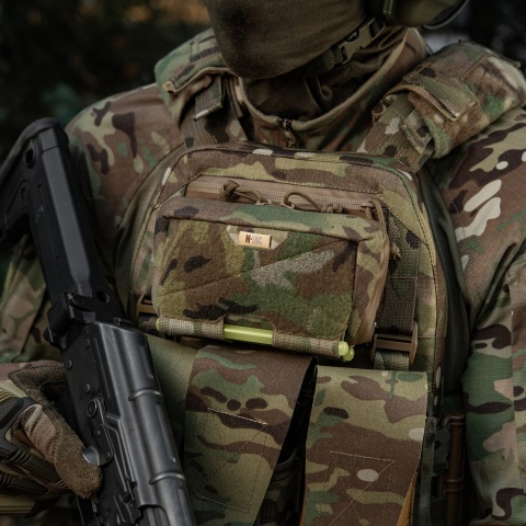 M-TAC Zasobnik Admin Elite MultiCam®
