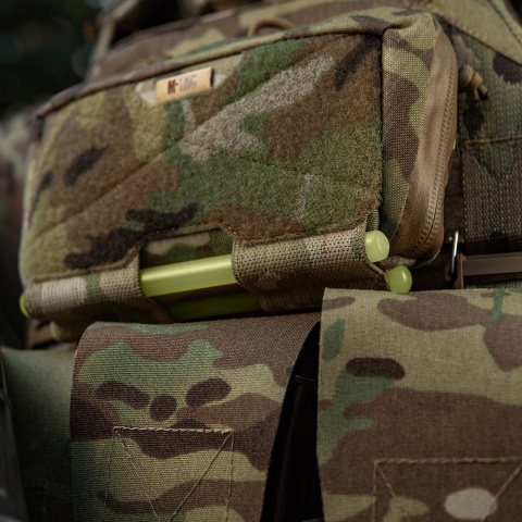 M-TAC Zasobnik Admin Elite MultiCam®