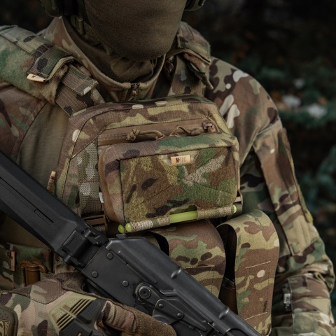 M-TAC Zasobnik Admin Elite MultiCam®