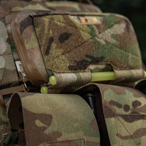 M-TAC Zasobnik Admin Elite MultiCam®