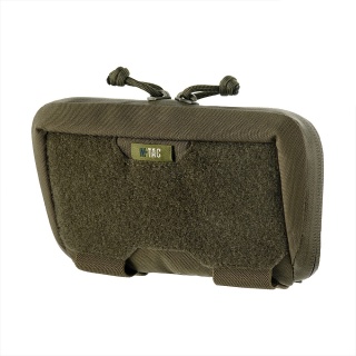 M-TAC Zasobnik Admin Elite Ranger Green