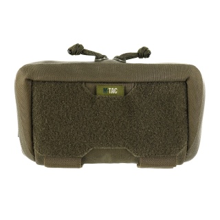 M-TAC Zasobnik Admin Elite Ranger Green