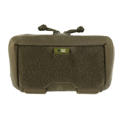 M-TAC Zasobnik Admin Elite Ranger Green