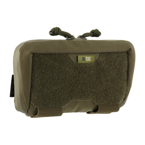 M-TAC Zasobnik Admin Elite Ranger Green