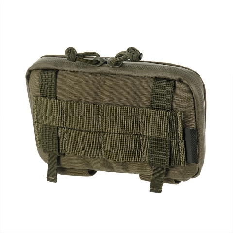 M-TAC Zasobnik Admin Elite Ranger Green