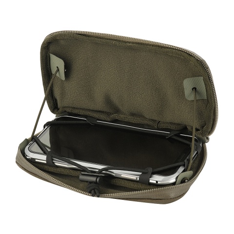 M-TAC Zasobnik Admin Elite Ranger Green