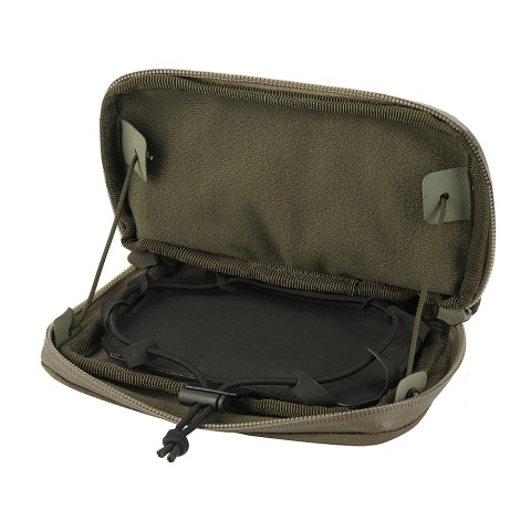 M-TAC Zasobnik Admin Elite Ranger Green