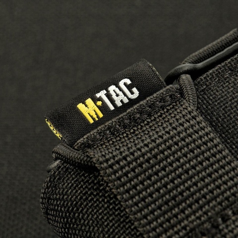M-TAC Ładownica na magazynek Kolczan Black