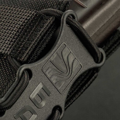 M-TAC Ładownica na magazynek Kolczan Black