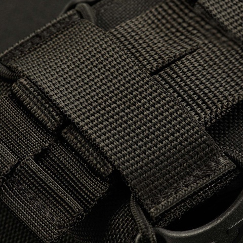 M-TAC Ładownica na magazynek Kolczan Black
