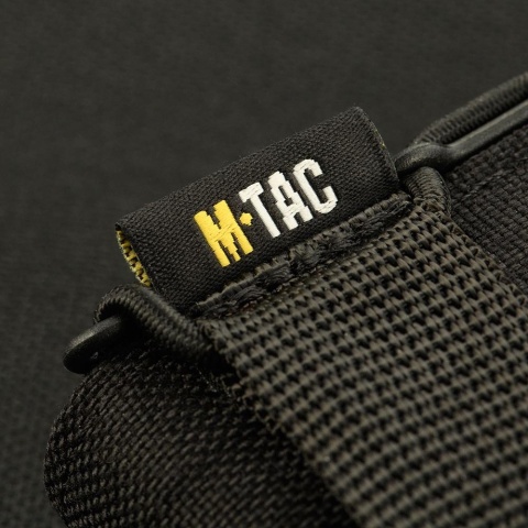 M-TAC Ładownica na magazynek Kolczan PCC Black