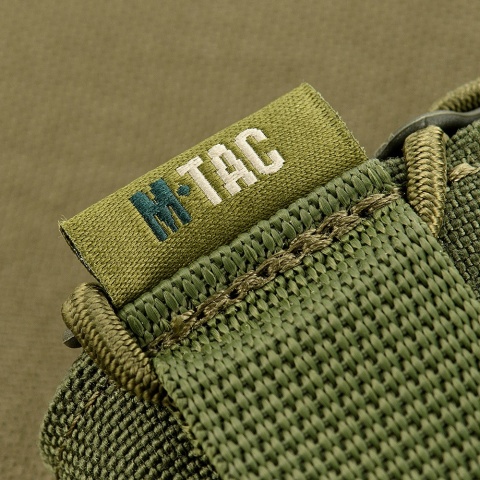 M-TAC Ładownica na magazynek Kolczan PCC Olive