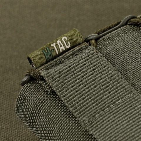 M-TAC Ładownica na magazynek Kolczan Ranger Green