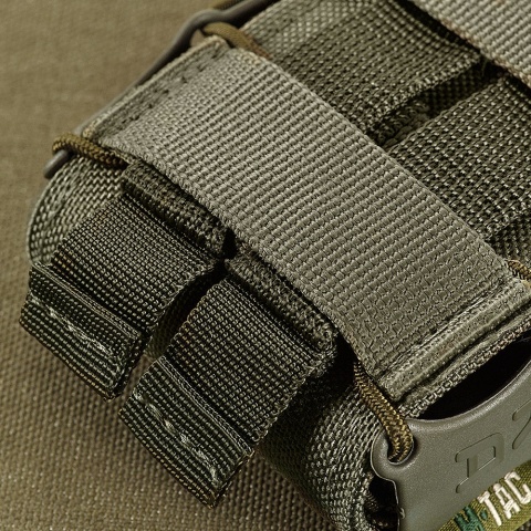 M-TAC Ładownica na magazynek Kolczan Ranger Green