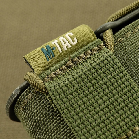 M-TAC Ładownica na magazynek Kolczan Mini Olive