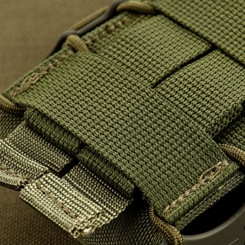 M-TAC Ładownica na magazynek Kolczan Mini Olive