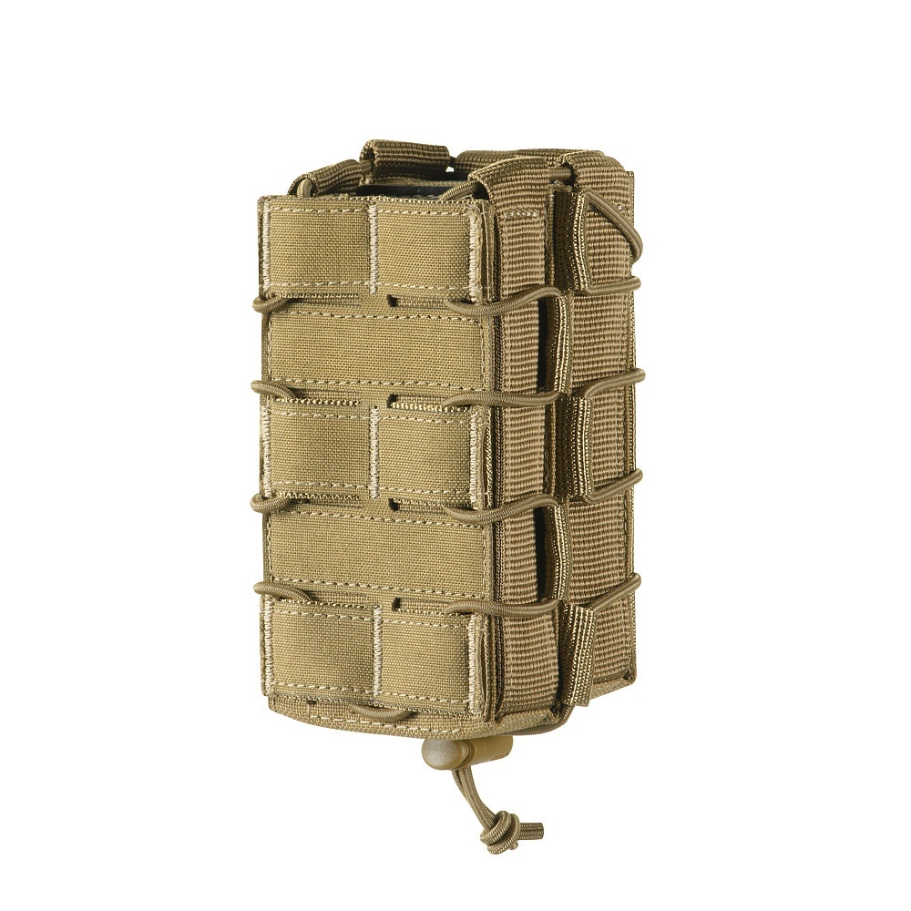M-TAC ŁADOWNICA DO AK/AR OTWARTA PODWÓJNA LASER CUT