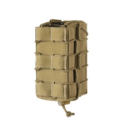 M-TAC Ładownica do AK/AR Otwarta Podwójna Laser Cut Coyote