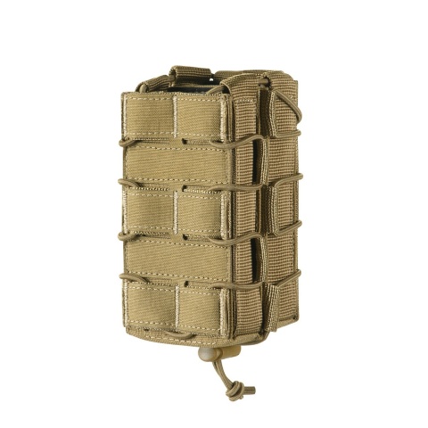 M-TAC Ładownica do AK/AR Otwarta Podwójna Laser Cut Coyote