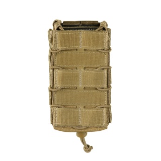 M-TAC Ładownica do AK/AR Otwarta Podwójna Laser Cut Coyote