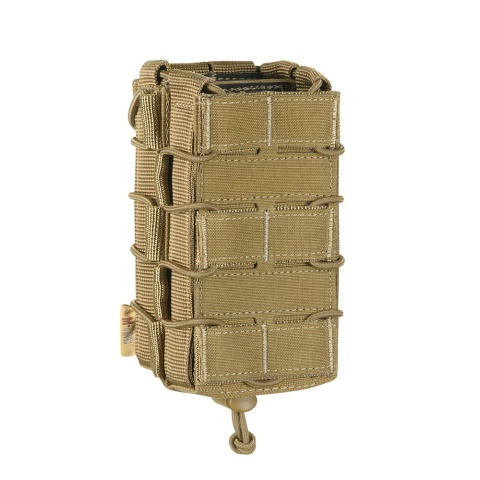 M-TAC Ładownica do AK/AR Otwarta Podwójna Laser Cut Coyote