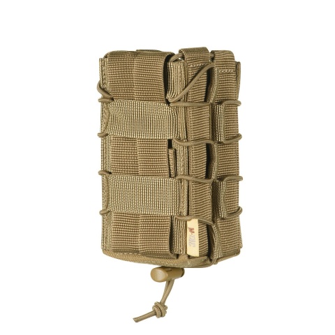 M-TAC Ładownica do AK/AR Otwarta Podwójna Laser Cut Coyote