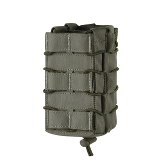 M-TAC Ładownica do AK/AR Otwarta Podwójna Laser Cut Ranger Green