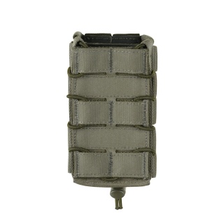 M-TAC Ładownica do AK/AR Otwarta Podwójna Laser Cut Ranger Green