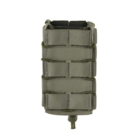 M-TAC Ładownica do AK/AR Otwarta Podwójna Laser Cut Ranger Green