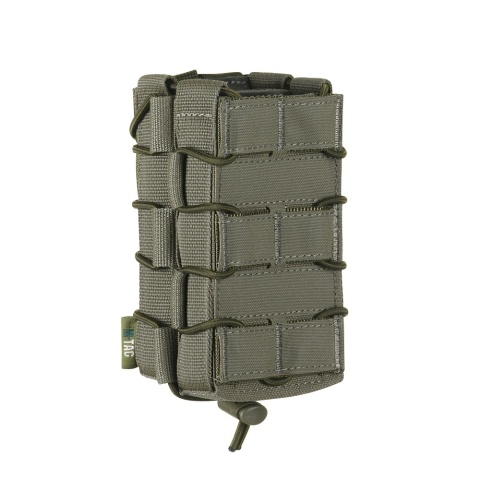 M-TAC Ładownica do AK/AR Otwarta Podwójna Laser Cut Ranger Green