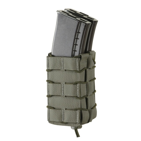 M-TAC Ładownica do AK/AR Otwarta Podwójna Laser Cut Ranger Green