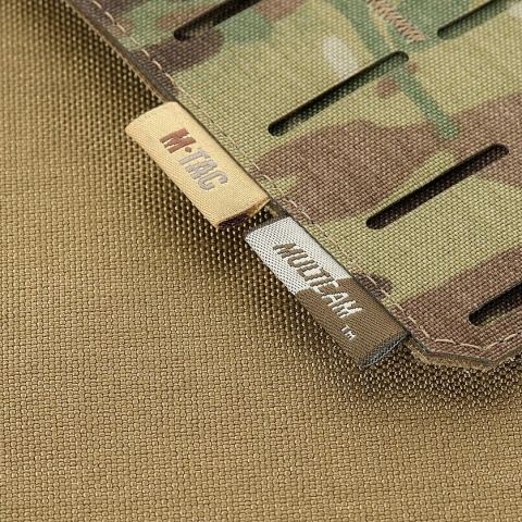 M-TAC Przedni panel XL do kamizelki Plate Carrier QRS MultiCam®