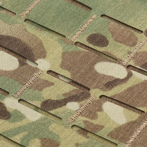 M-TAC Przedni panel XL do kamizelki Plate Carrier QRS MultiCam®